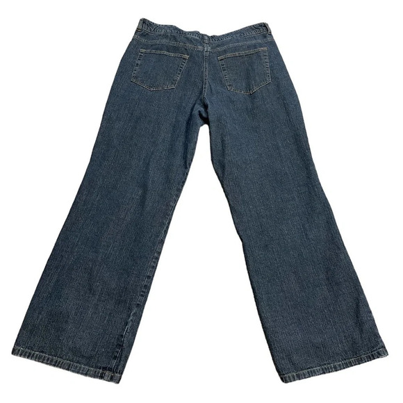 WindRiver Insulated Jeans  Size 16 - Picture 6 of 7